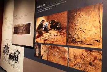 江西省博物館 熱門景點照片