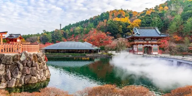 22年箕面の人気観光スポット 箕面の旅行ガイド 箕面のおすすめ観光スポットのチケット ホテル 楽しみ方 グルメ レストラン Trip Com