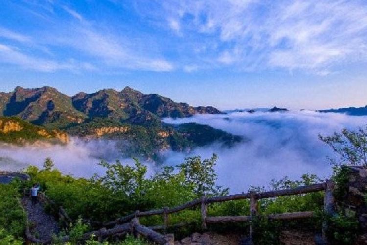 雲夢仙境自然風景區旅遊攻略指南 雲夢仙境自然風景區評價 雲夢仙境自然風景區附近推薦 Trip Com