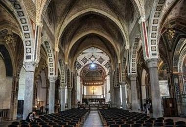 Duomo Nuovo Popular Attractions Photos