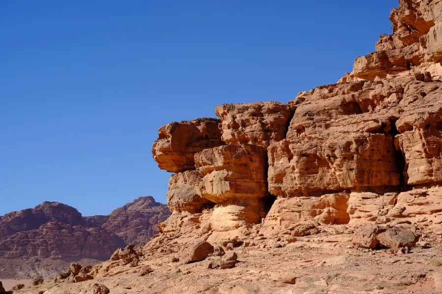 Wadi Rum2