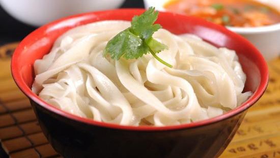 Wujia Diaoxiao Noodles