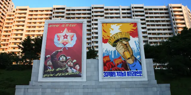 Democratic People's Republic of Korea 2022 Top Things to Do ...
