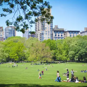 Central Park