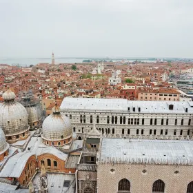 Saint Mark's Basilica