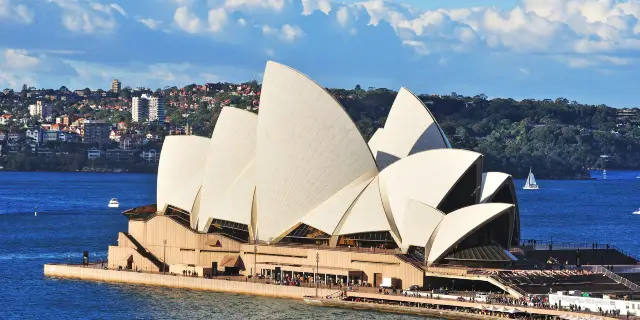 絶対に行くべきオーストラリアの観光スポット トリップドットコム