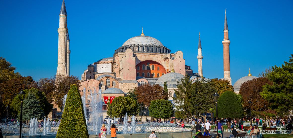 10 Best Things To Do In Turkey Asia Turkey Travel Guides 2021 Trip Com