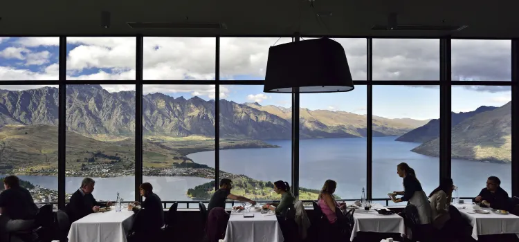 Stratosfare Restaurant & Bar restaurants, addresses, phone numbers, photos,  real user reviews, Brecon Street, PO BOX 17, Queenstown, Queenstown  restaurant recommendations - Trip.com