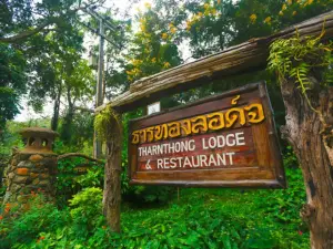 Thranthong Lodge Restaruant