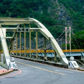 Tianxiang Scenic Are