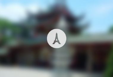 護國西華禪寺 熱門景點照片