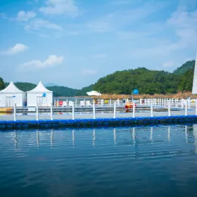 Jinxianwan Water Park