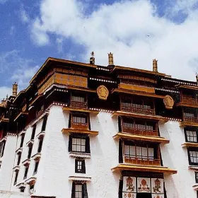 Gongdelin Temple