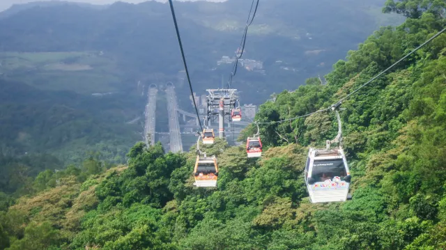 How to travel in Taipei for 5 days and 4 nights, a comprehensive guide to itinerary planning!