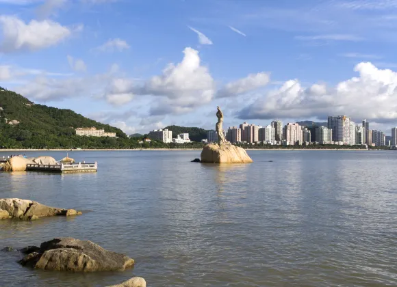 珠海