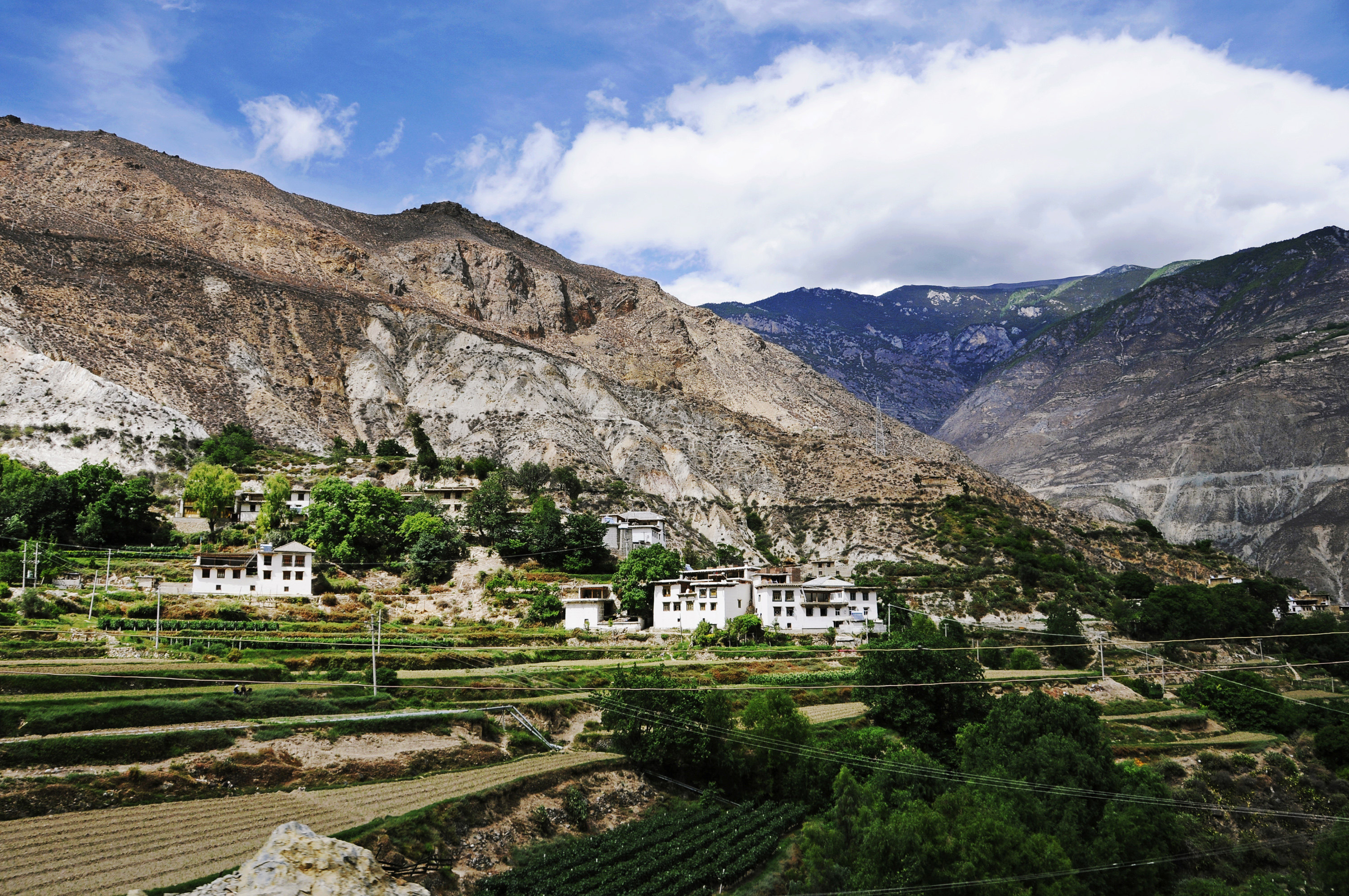 三江並流風景區旅遊攻略指南 三江並流風景區評價 三江並流風景區附近推薦 Trip Com