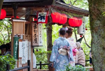Kiyomizu-dera Temple Popular Attractions Photos