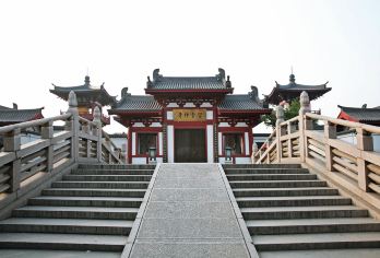 Yunxiang Temple Popular Attractions Photos