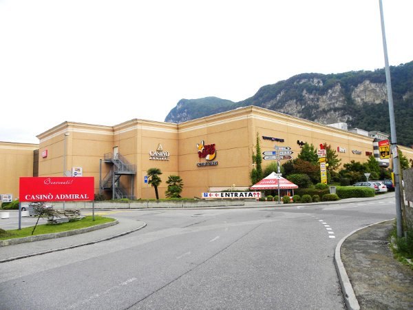 Polo Ralph Lauren Outlet Store Mendrisio