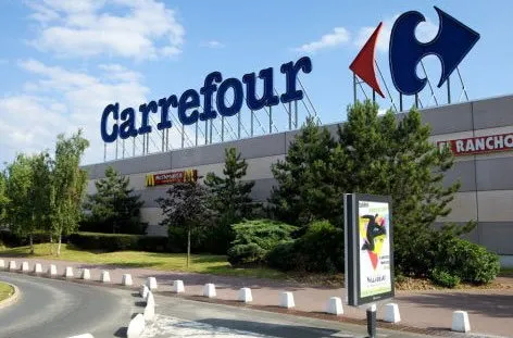 Carrefour