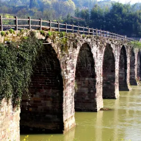 Ziyang Bridge