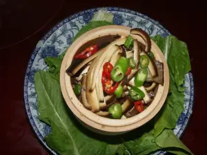Longquanxiangweilou (senlingongyuan)