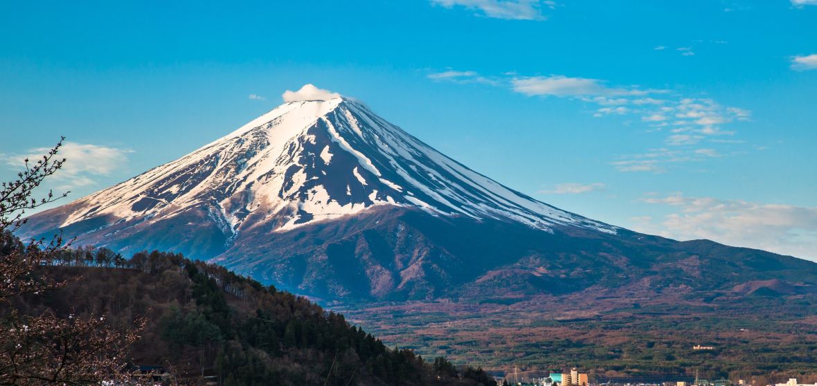 富士山旅遊攻略 富士山好去處 富士山觀光景點 Trip Com