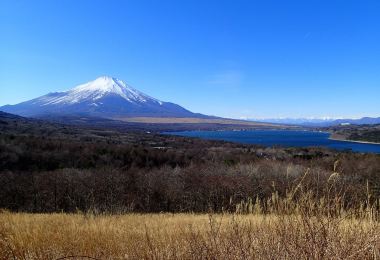 富士箱根伊豆國立公園 熱門景點照片