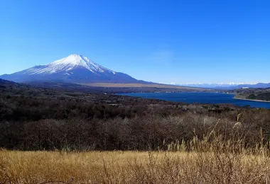 富士箱根伊豆国立公園 観光スポットの人気写真