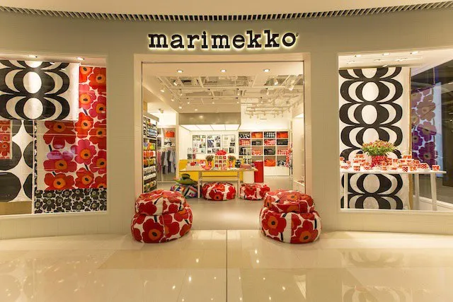 Marimekko travel guidebook –must visit attractions in New York – Marimekko  nearby recommendation – 