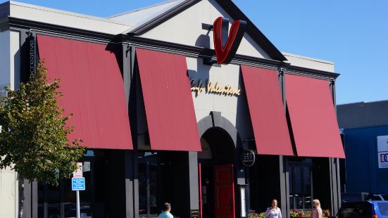 vores sti Ib Cafe Valentino Reviews: Food & Drinks in Canterbury Christchurch– Trip.com