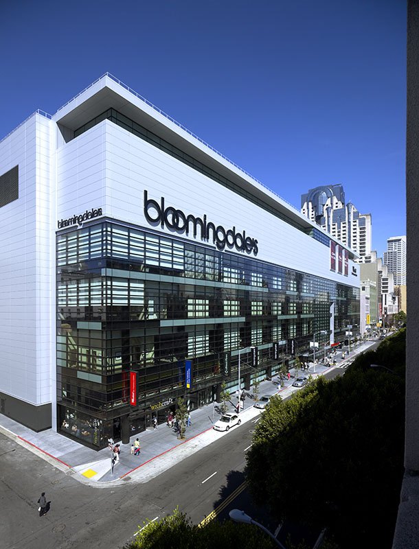 Shopping itineraries in Bloomingdale's (Beverly Center) in October (updated  in 2023) - Trip.com