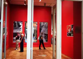 Museum Of Contemporary Art Chicago (MCA Chicago)