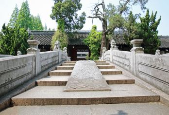 Jiading Confucius Temple Popular Attractions Photos