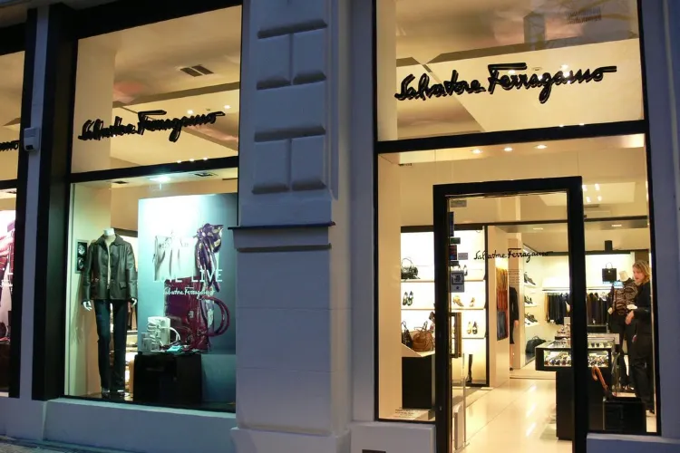 ferragamo locations