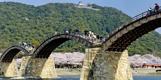 22年山口県の人気観光スポット 山口県の旅行ガイド 山口県のおすすめ観光スポットのチケット ホテル 楽しみ方 グルメ レストラン Trip Com