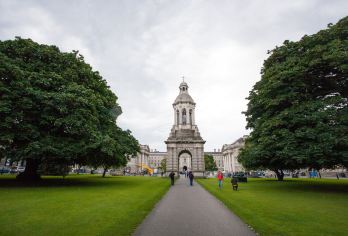 Trinity College Popular Attractions Photos