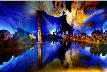 루디옌 동굴 명소 인기 사진