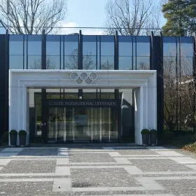 IOC Headquarters