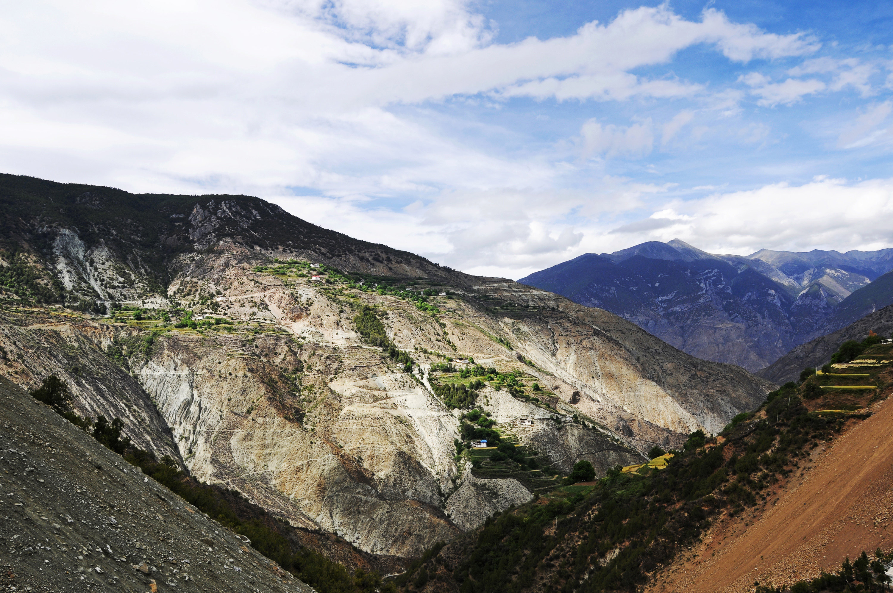 三江並流風景區旅遊攻略指南 三江並流風景區評價 三江並流風景區附近推薦 Trip Com