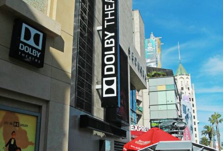Dolby Theater