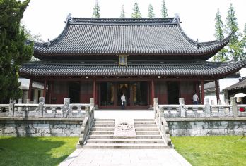 Jiading Confucius Temple Popular Attractions Photos