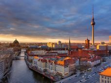 22年ベルリンの素晴らしい眺望 おすすめの観光スポット 人気観光スポット Top 9 Trip Com