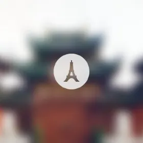 興凱湖龍王廟