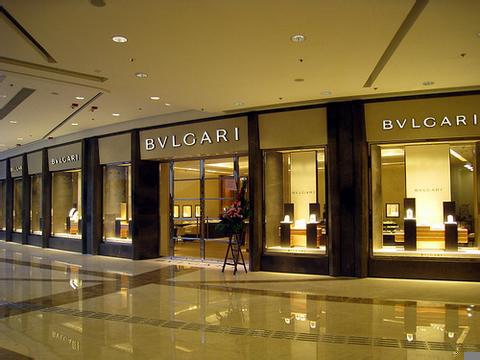 Get Up Close To The New Bvlgari Boutique In Pavilion Kuala Lumpur