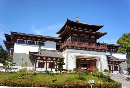 普陀山佛教博物館