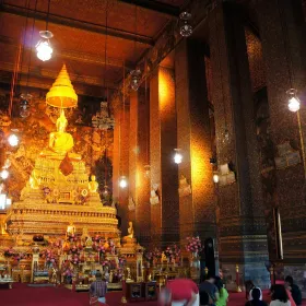 Wat Pho