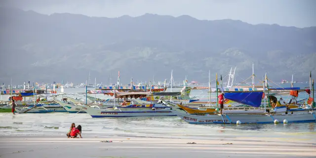 10 Best Things To Do In Malay Western Visayas Malay Travel Guides 2021 Trip Com