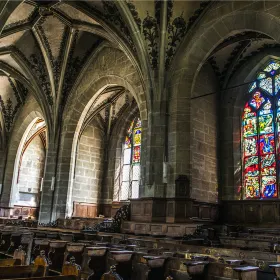 Bern Cathedral