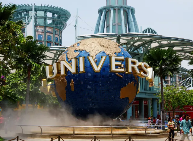 Singapore in February - Weather, Attractions, Festivals & More